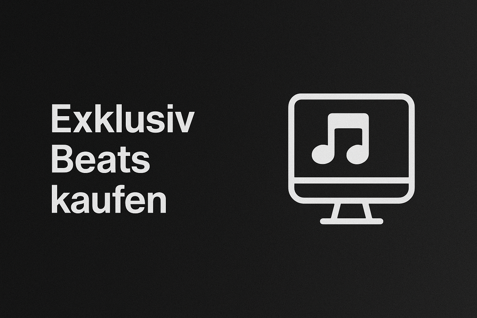 Exklusive Beats kaufen – So funktioniert’s (2025)