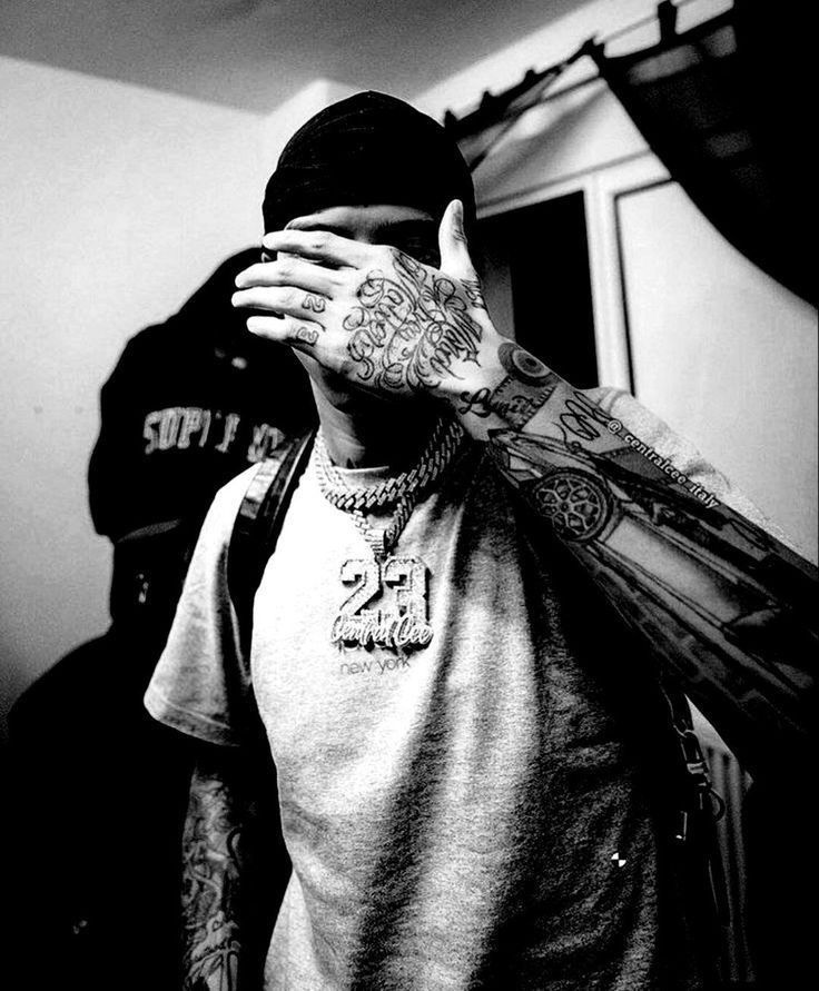 STILL HOOD