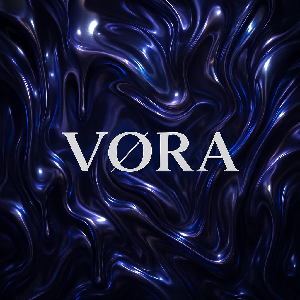 VØRA